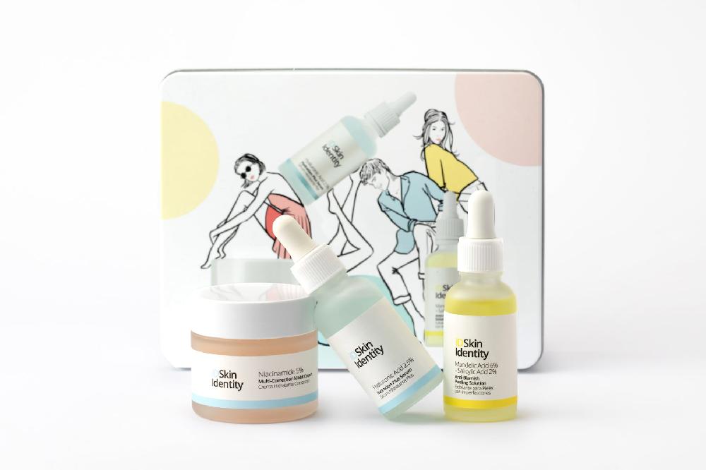 skin generics Rutina Para Pieles Jovenes