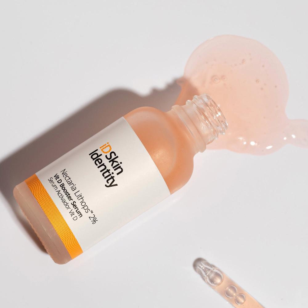 Skin Generics Serum Activador Vitamina D 2%