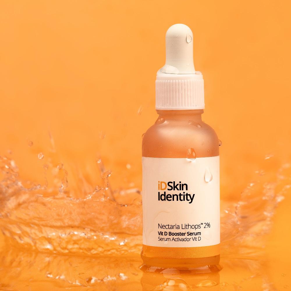 Skin Generics Serum Activador Vitamina D 2%
