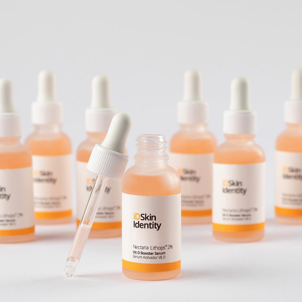 Skin Generics Serum Activador Vitamina D 2%