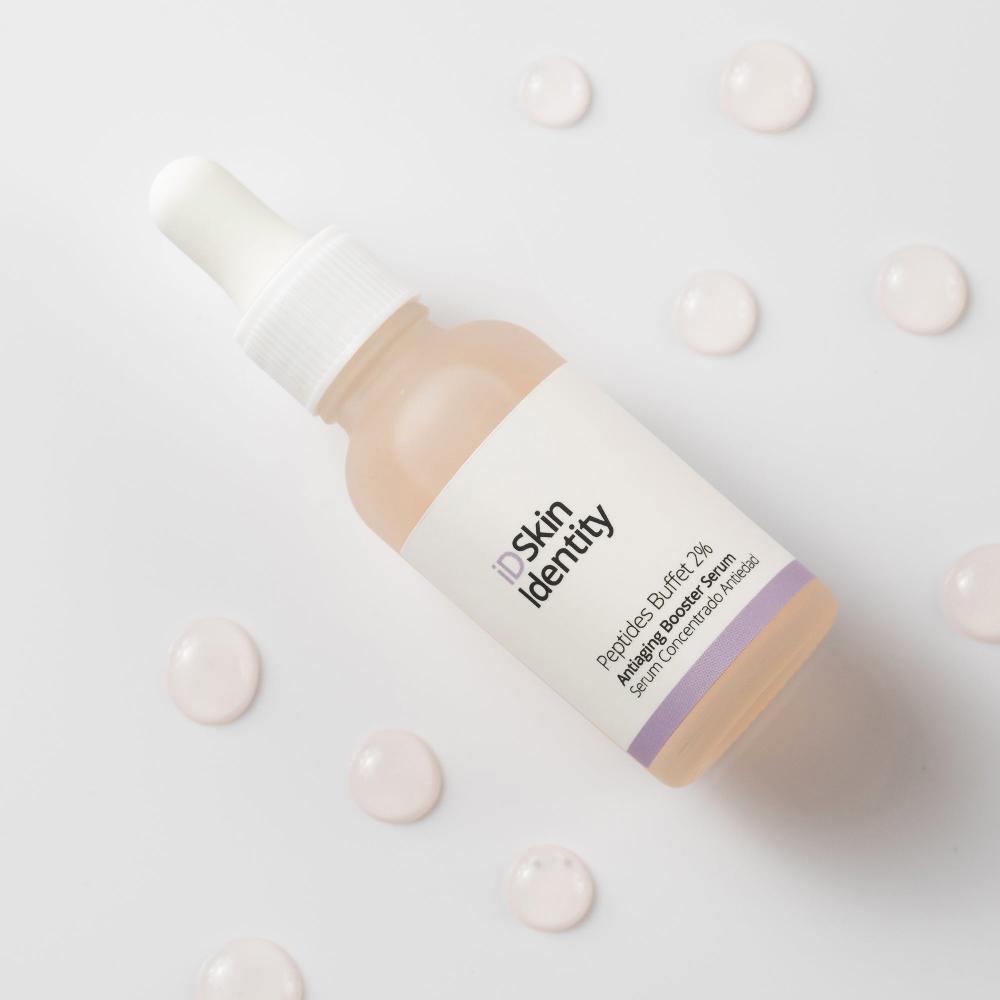 Skin Generics Serum Antiedad Peptidos 2%