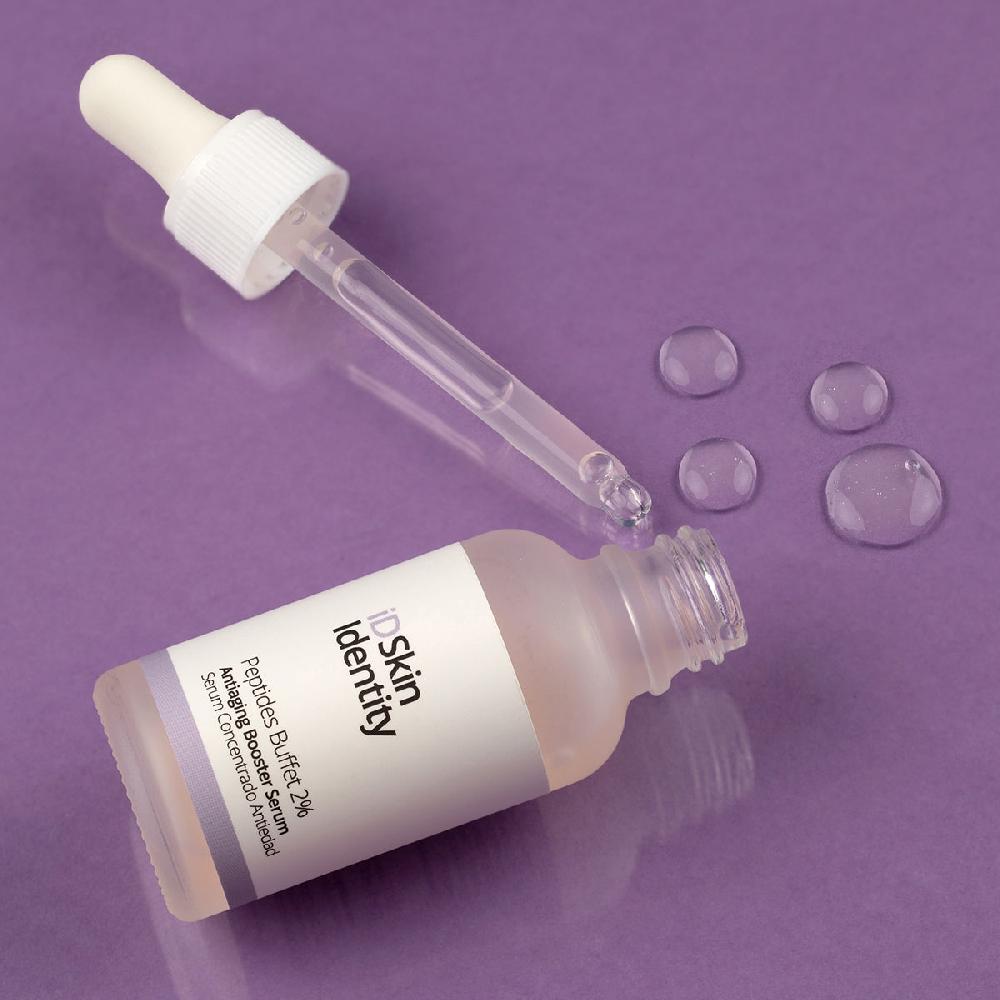 Skin Generics Serum Antiedad Peptidos 2%