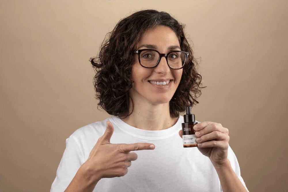 Skin Generics Serum Antimanchas Con Arbutina