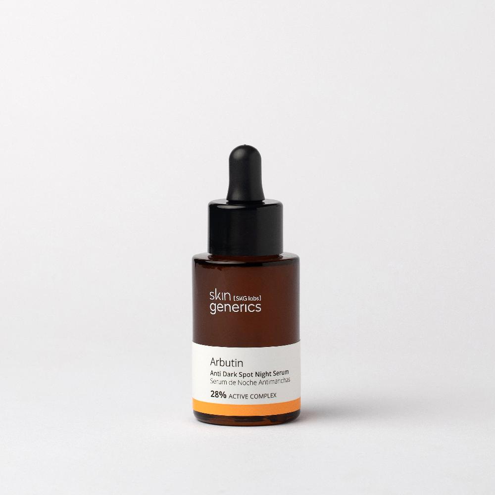 skin generics Serum Antimanchas con Arbutina