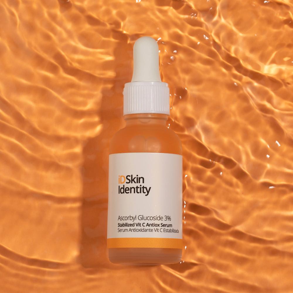 Skin Generics Serum Antioxidante Vitamina C 3%