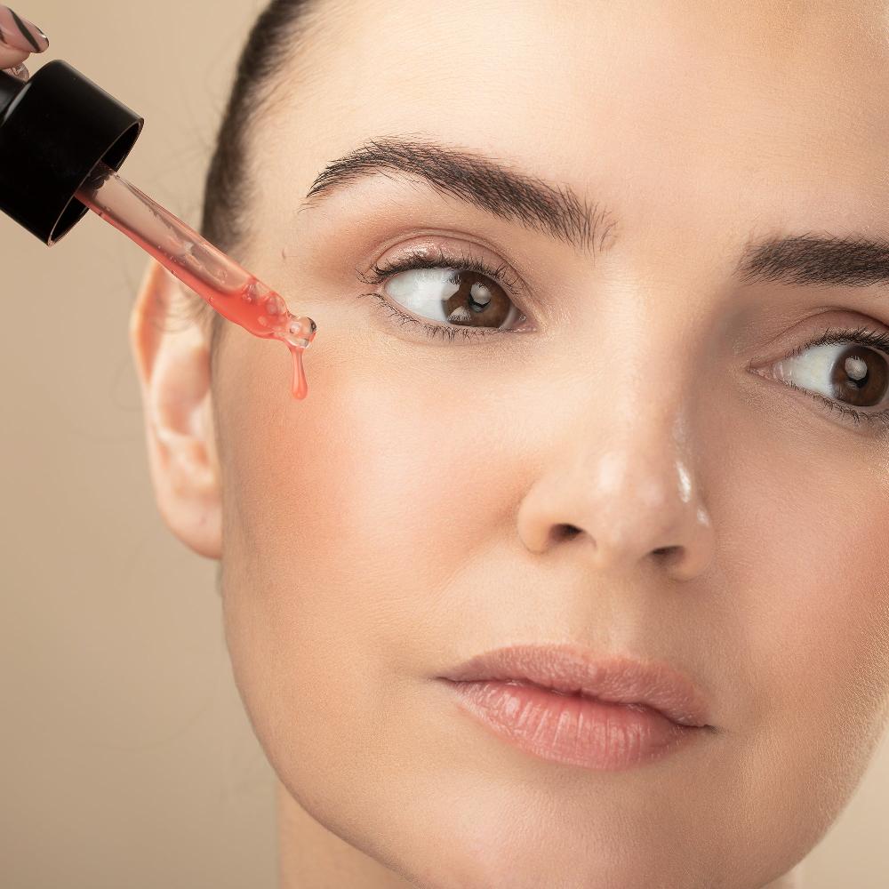 Skin Generics Serum Exfoliante AHA+Vit. A+BHA