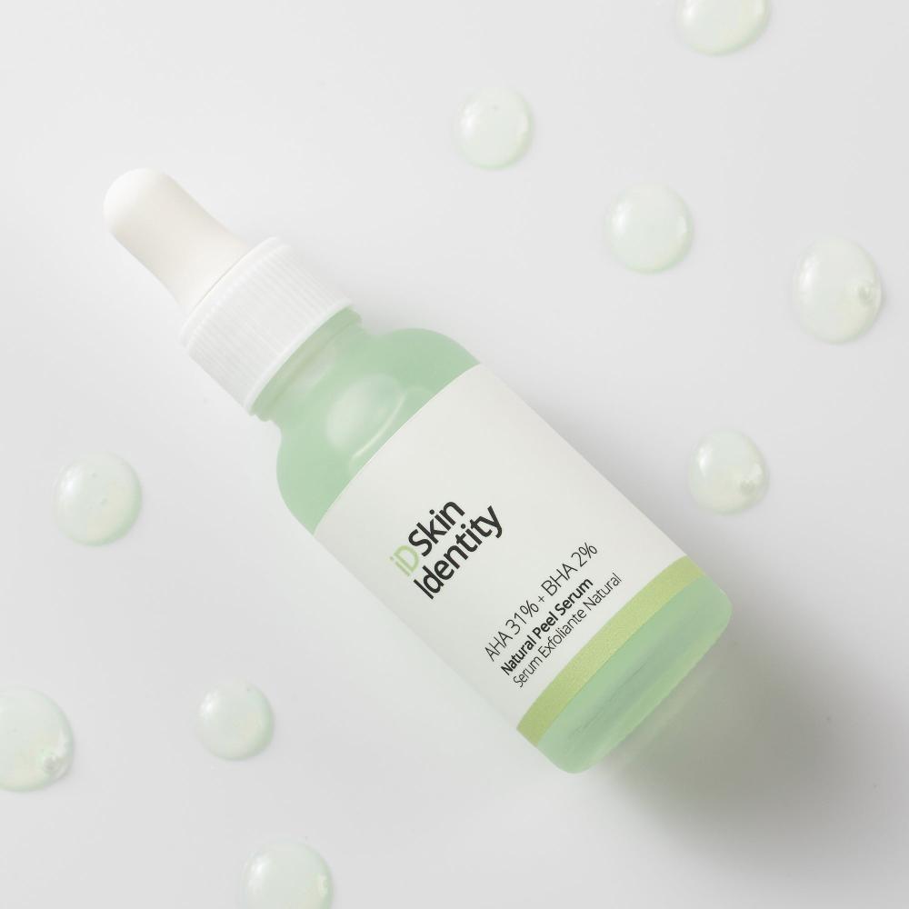 Skin Generics Serum Exfoliante Natural