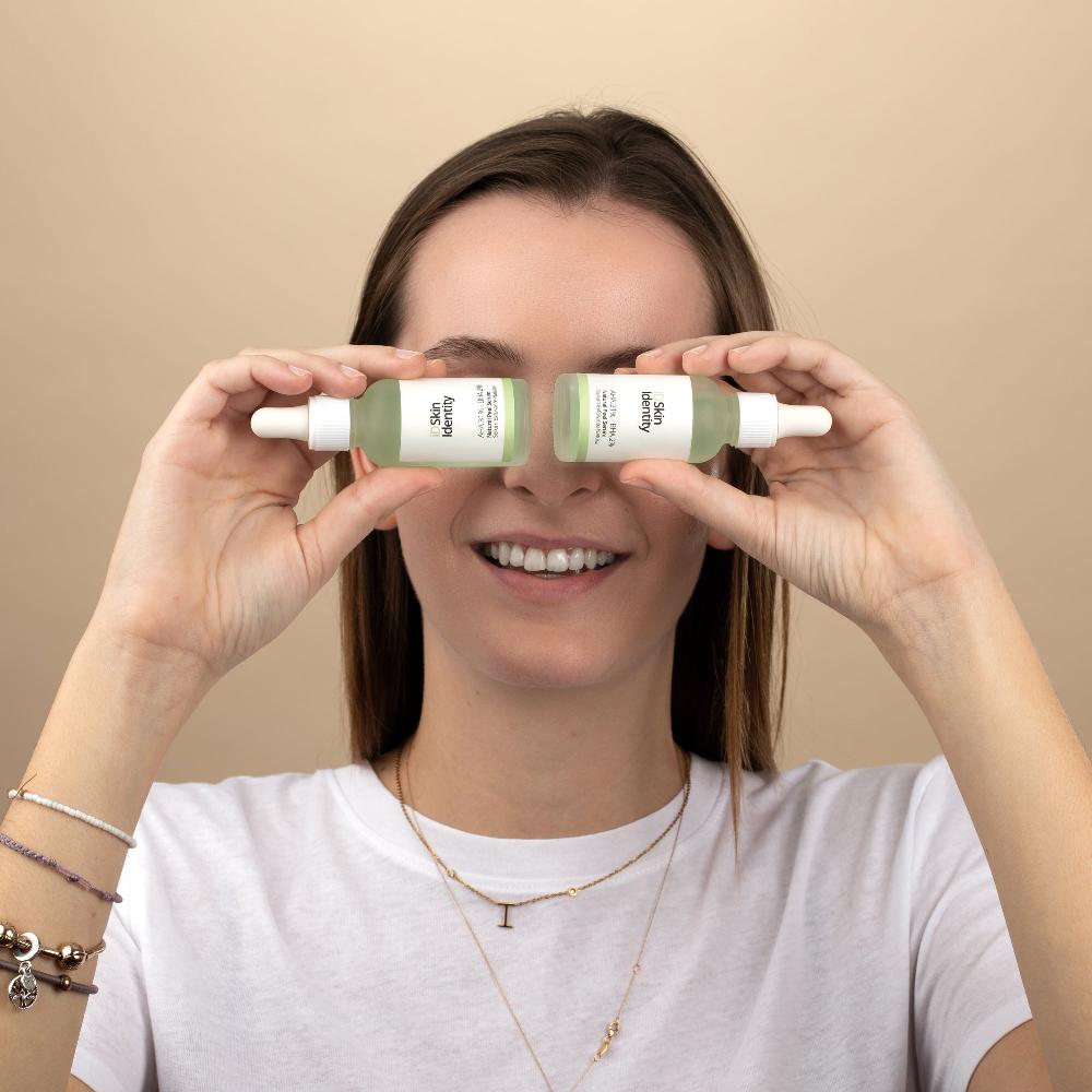 Skin Generics Serum Exfoliante Natural