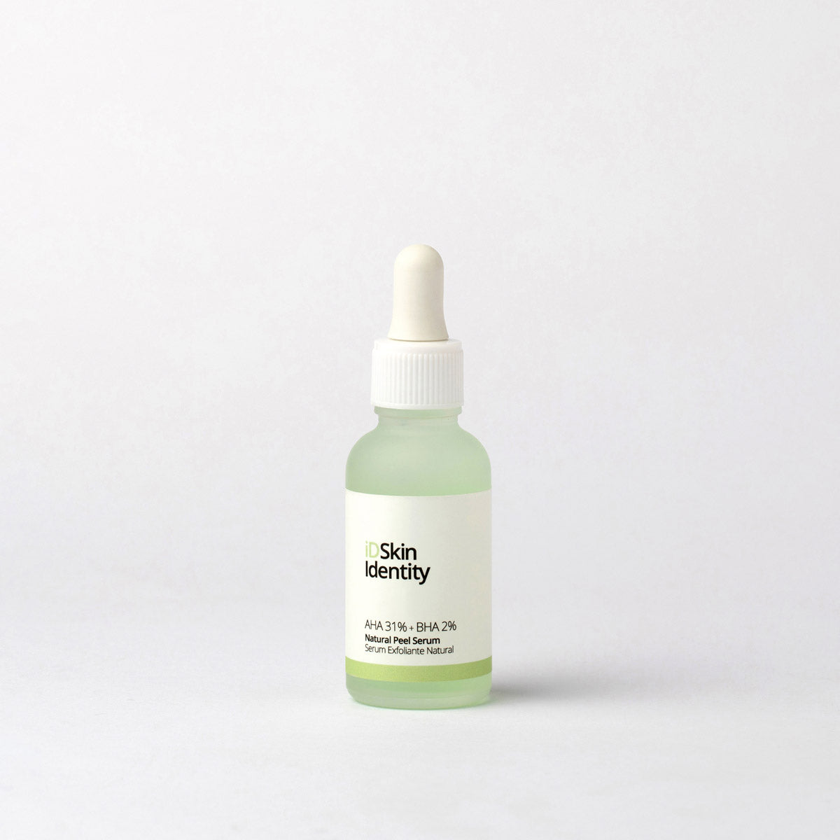 skin generics Serum Exfoliante Natural