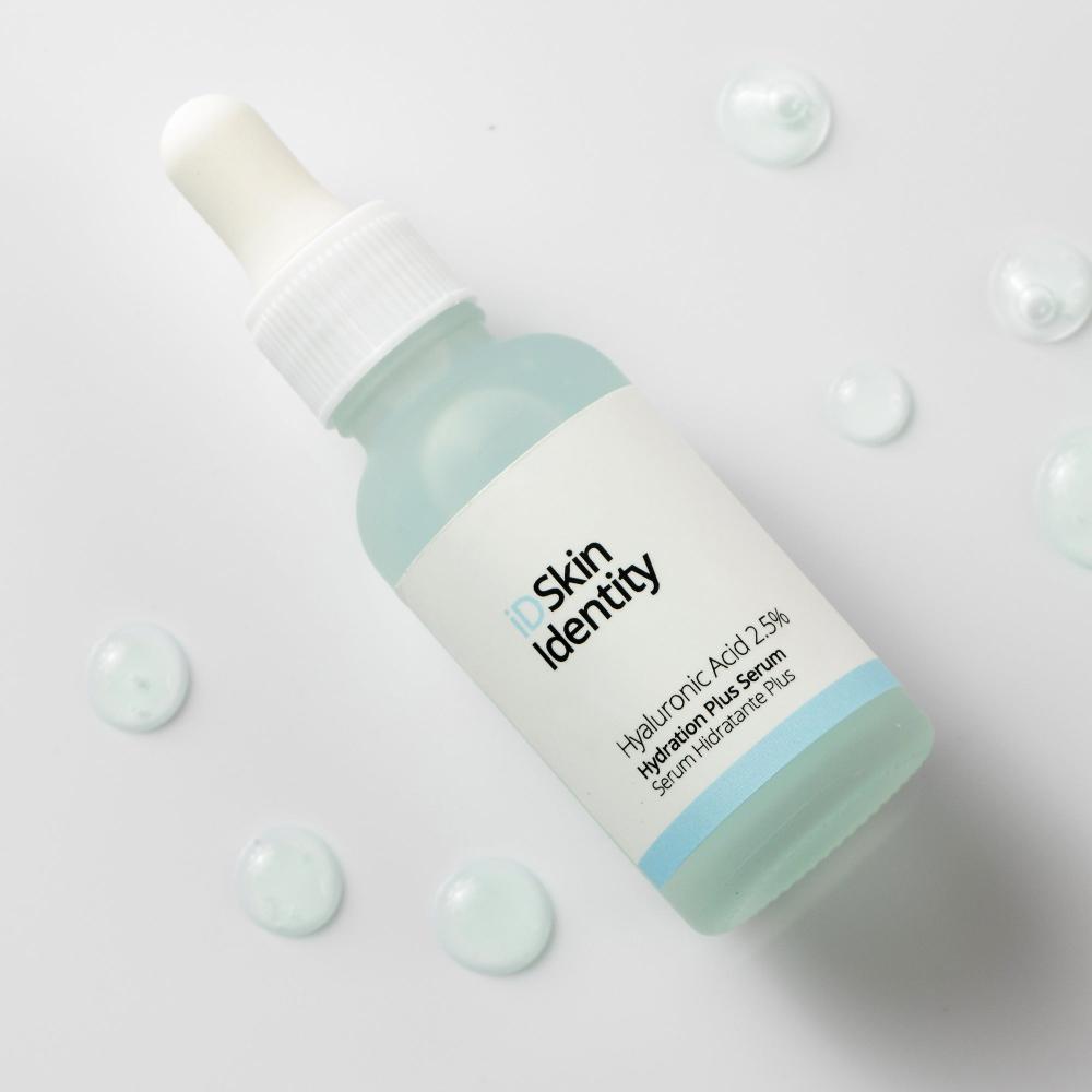 Skin Generics Serum Hidratante Ácido Hialurónico