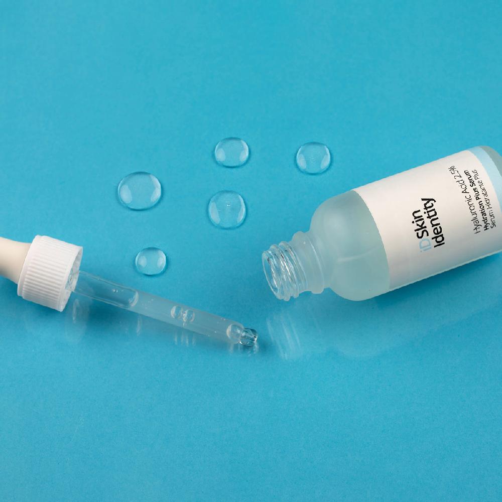 Skin Generics Serum Hidratante Ácido Hialurónico