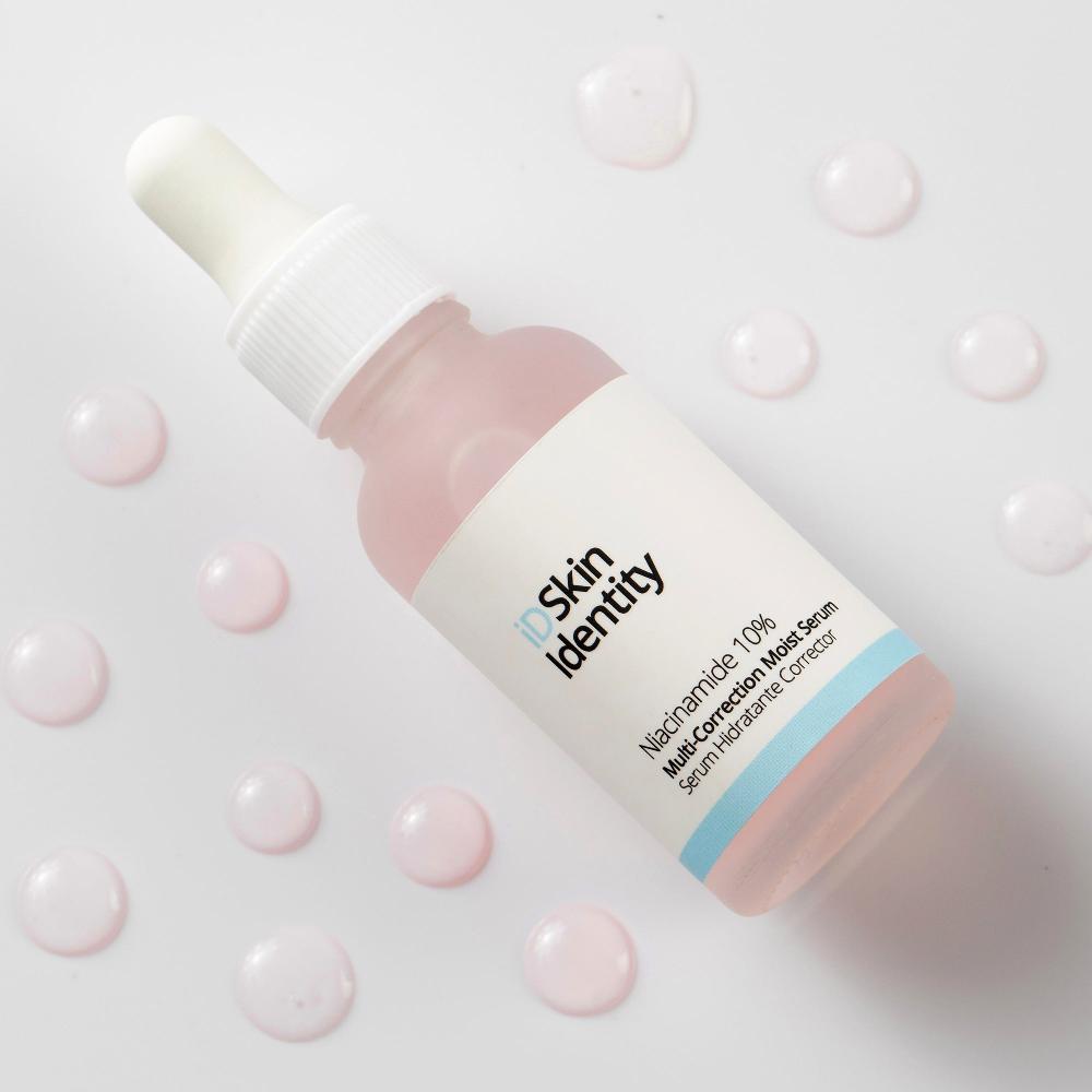 Skin Generics Serum Hidratante Niacinamida