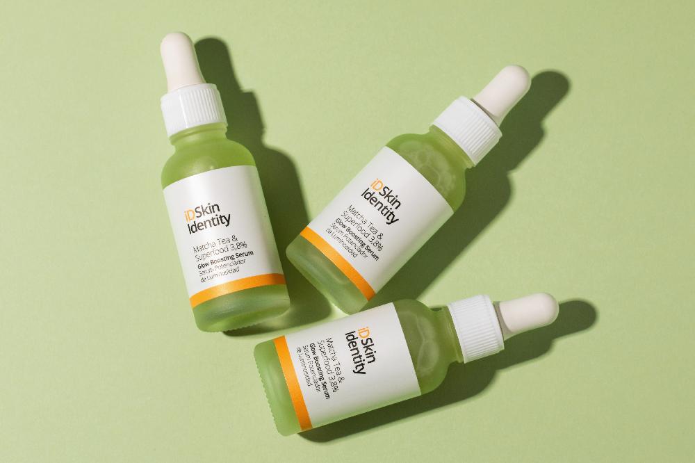 Skin Generics Sérum Matcha Tea & Superfood* 3 5%