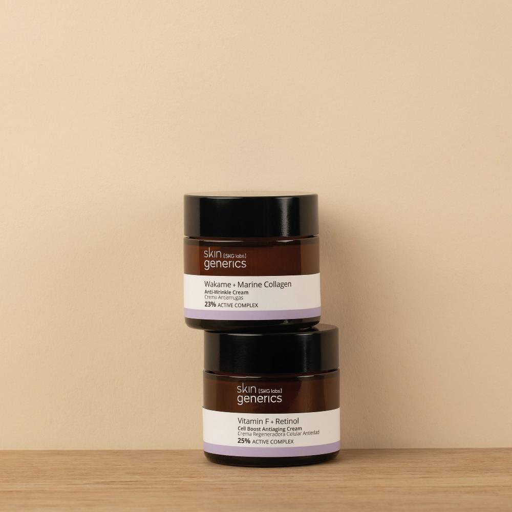 skin generics Set Dúo Pro Juventud