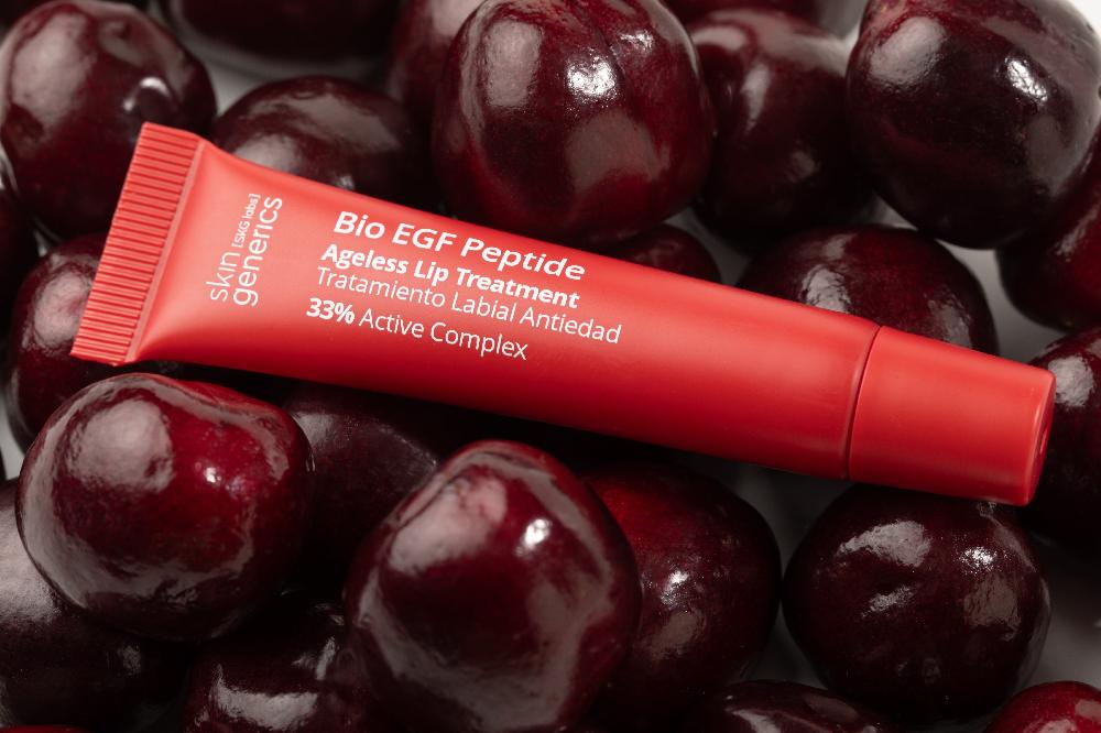 Skin Generics Tratamiento Para Labios Con Péptidos