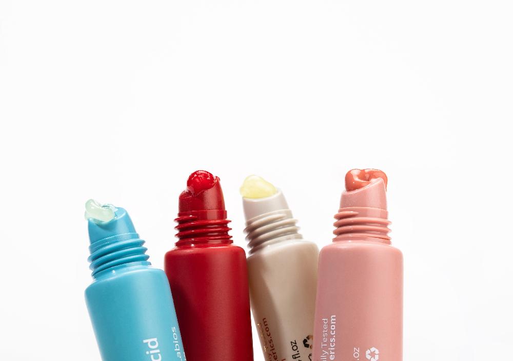 Skin Generics Tratamiento Para Labios Con Péptidos