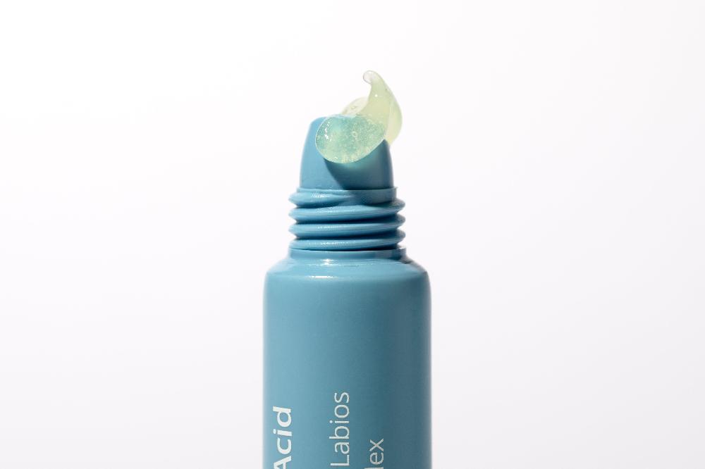 Skin Generics Tratamiento Para Labios Con Ácido Hialuronico