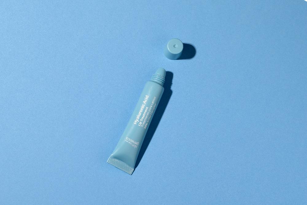 Skin Generics Tratamiento Para Labios Con Ácido Hialuronico