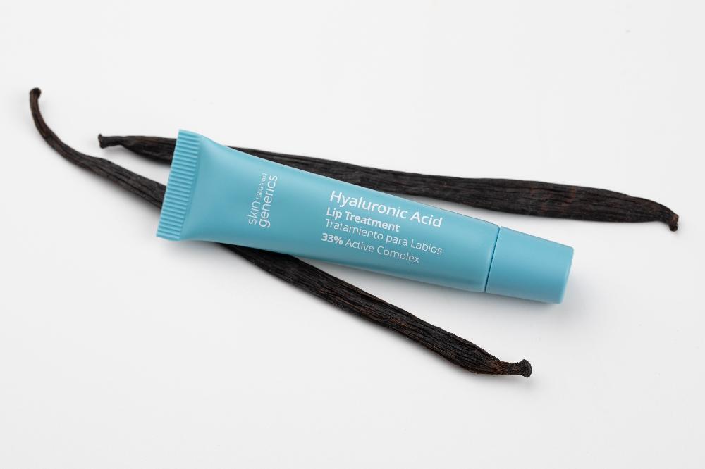 Skin Generics Tratamiento Para Labios Con Ácido Hialuronico