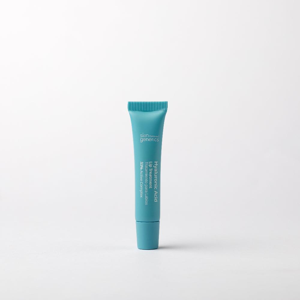 skin generics Tratamiento para labios con Ácido Hialuronico
