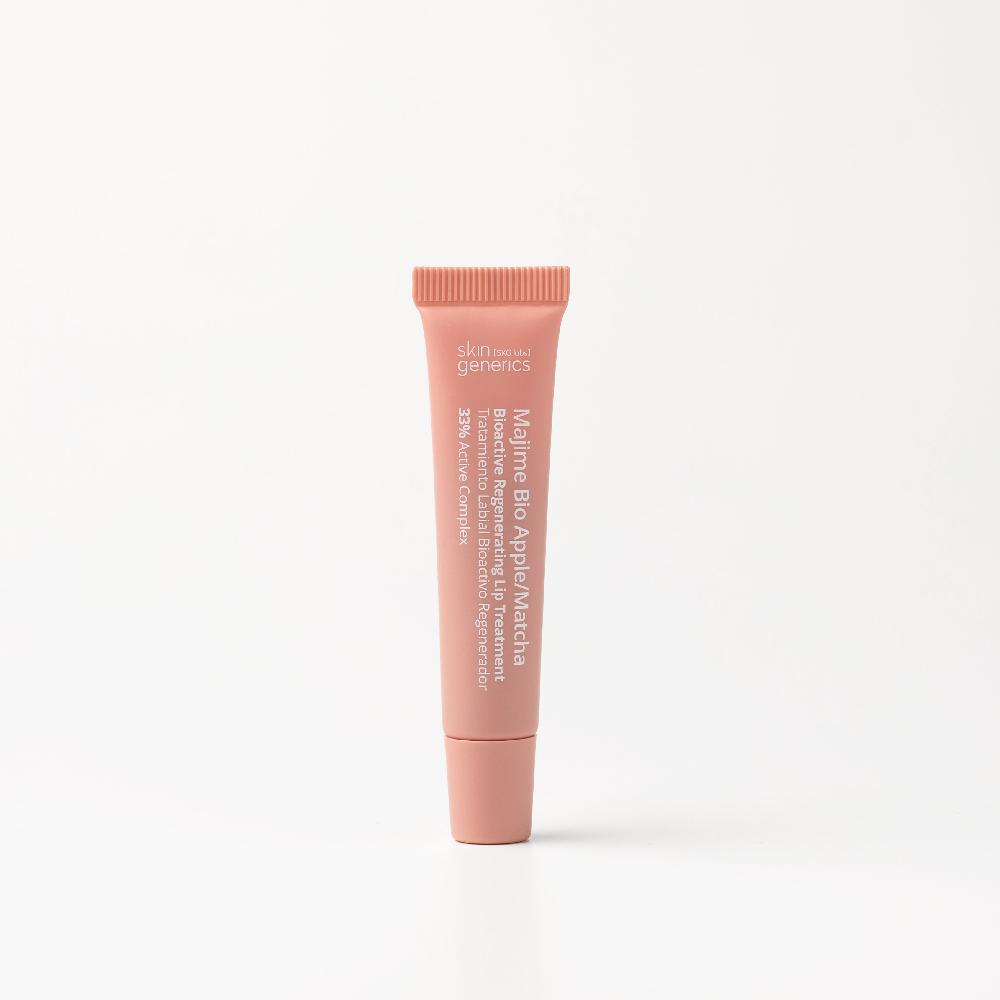 skin generics Tratamiento para labios con Majime Bio Apple/Matcha