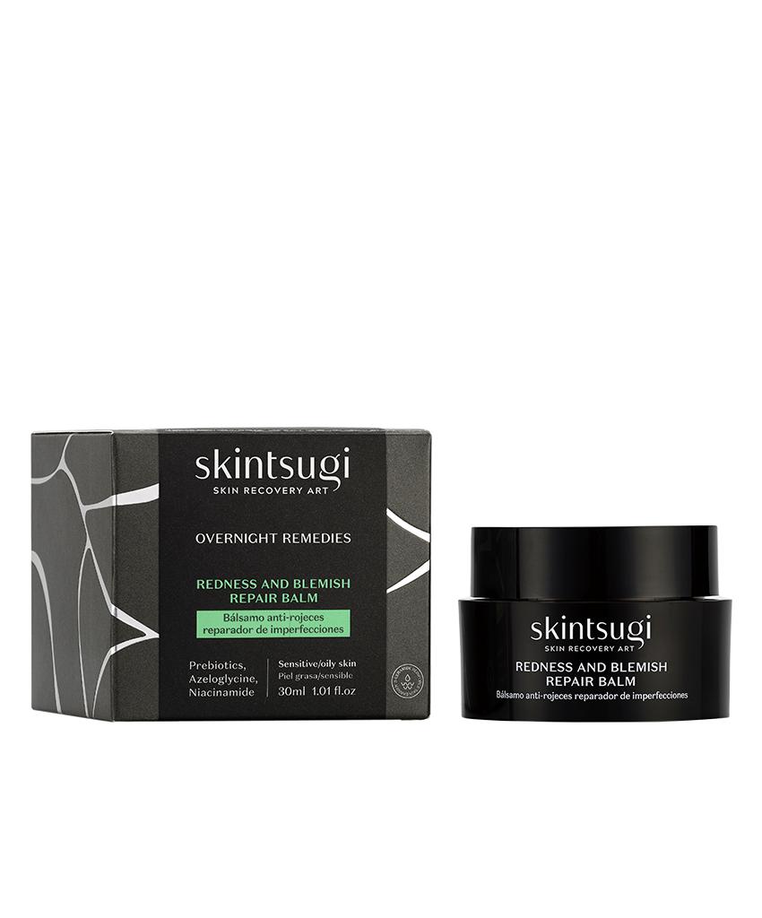 Skintsugi BÁLSAMO ANTI-ROJECES REPARADOR DE IMPERFECCIONES