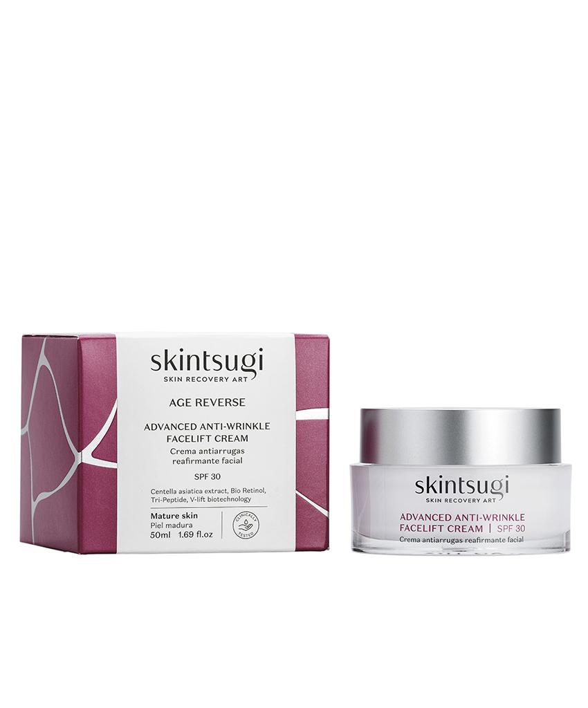 Skintsugi Age Reverse