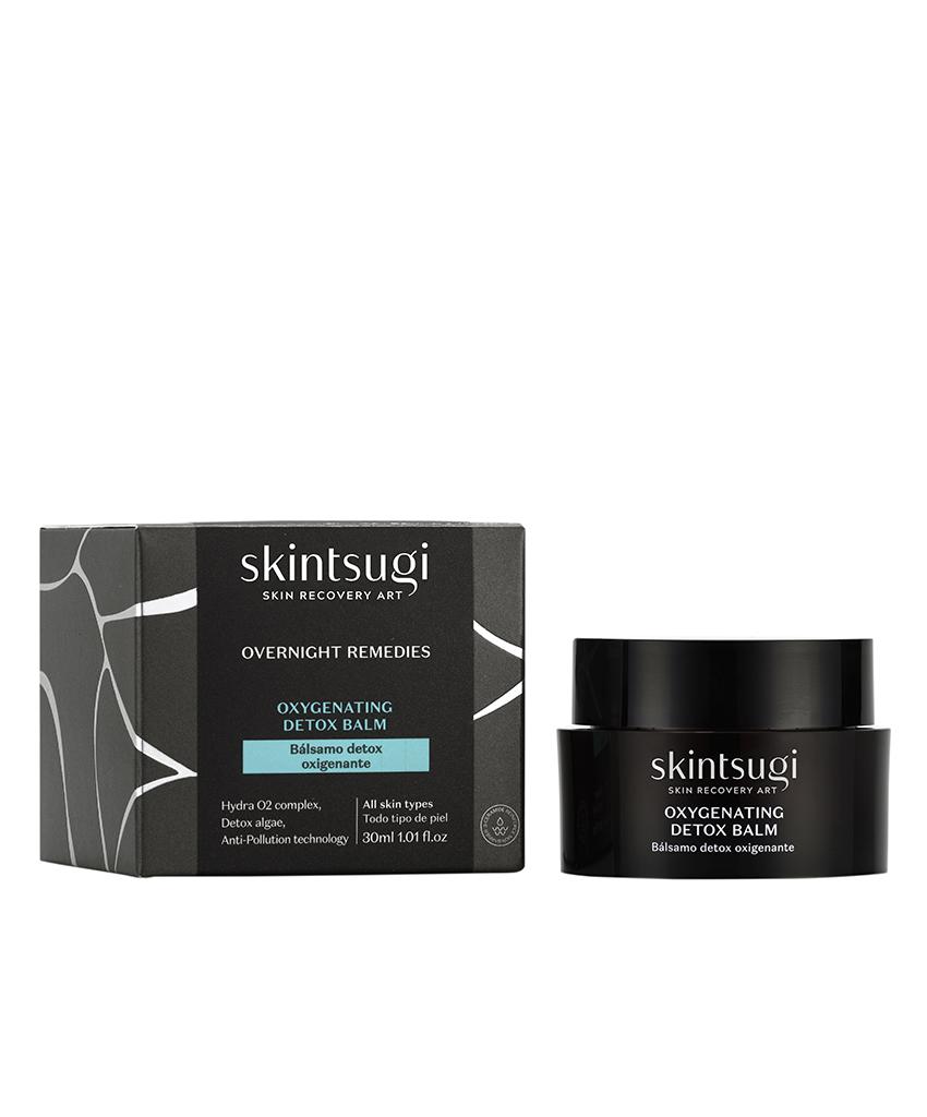 Skintsugi BÁLSAMO DETOX OXIGENANTE