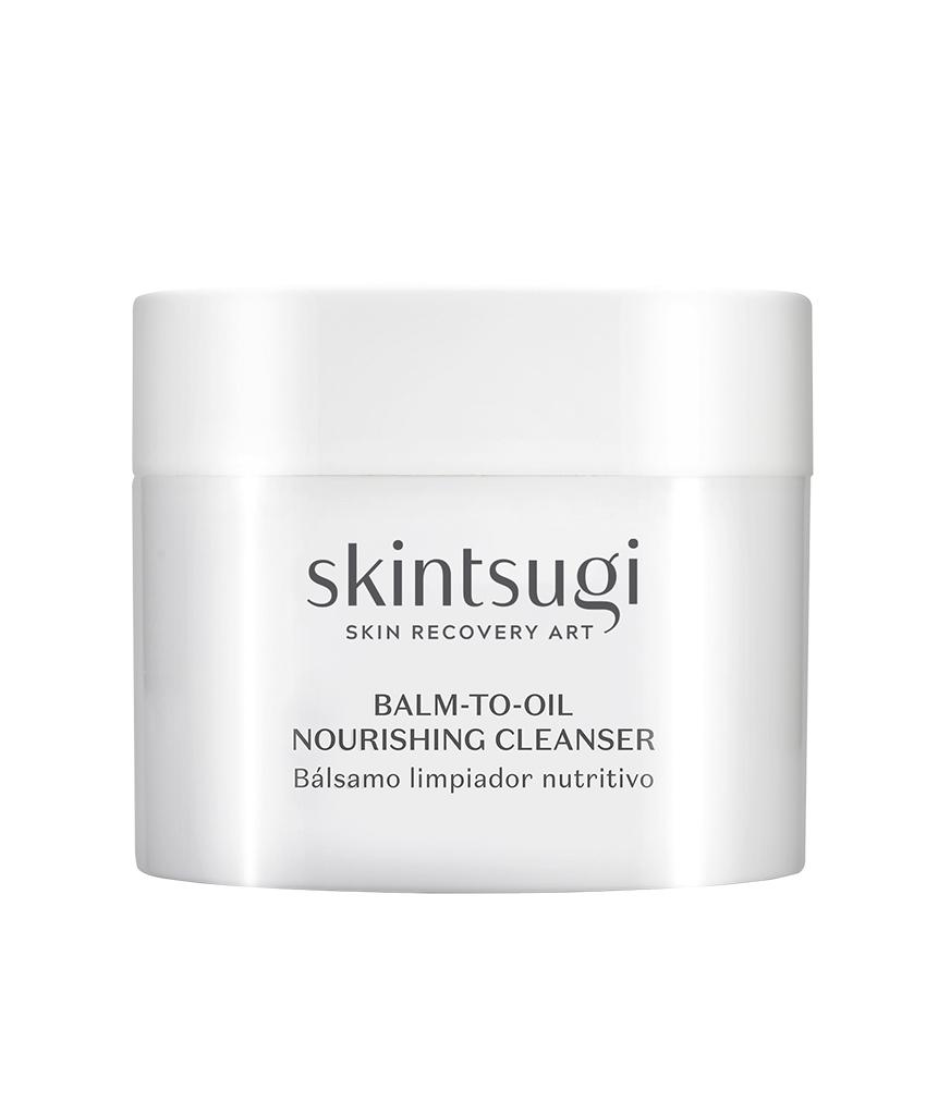 Skintsugi Bálsamo limpiador nutritivo