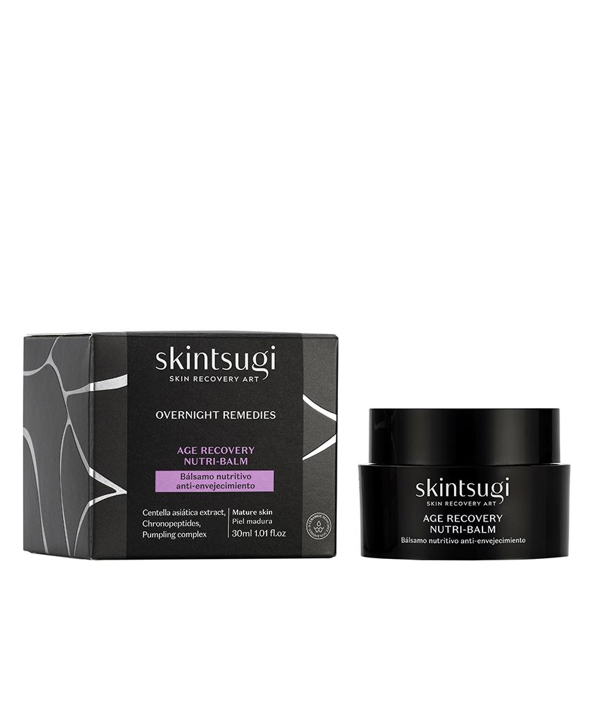 Skintsugi BÁLSAMO NUTRITIVO ANTI-ENVEJECIMIENTO