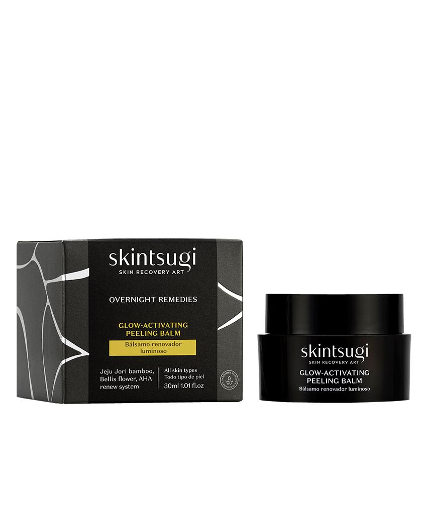 Skintsugi BÁLSAMO RENOVADOR LUMINOSO