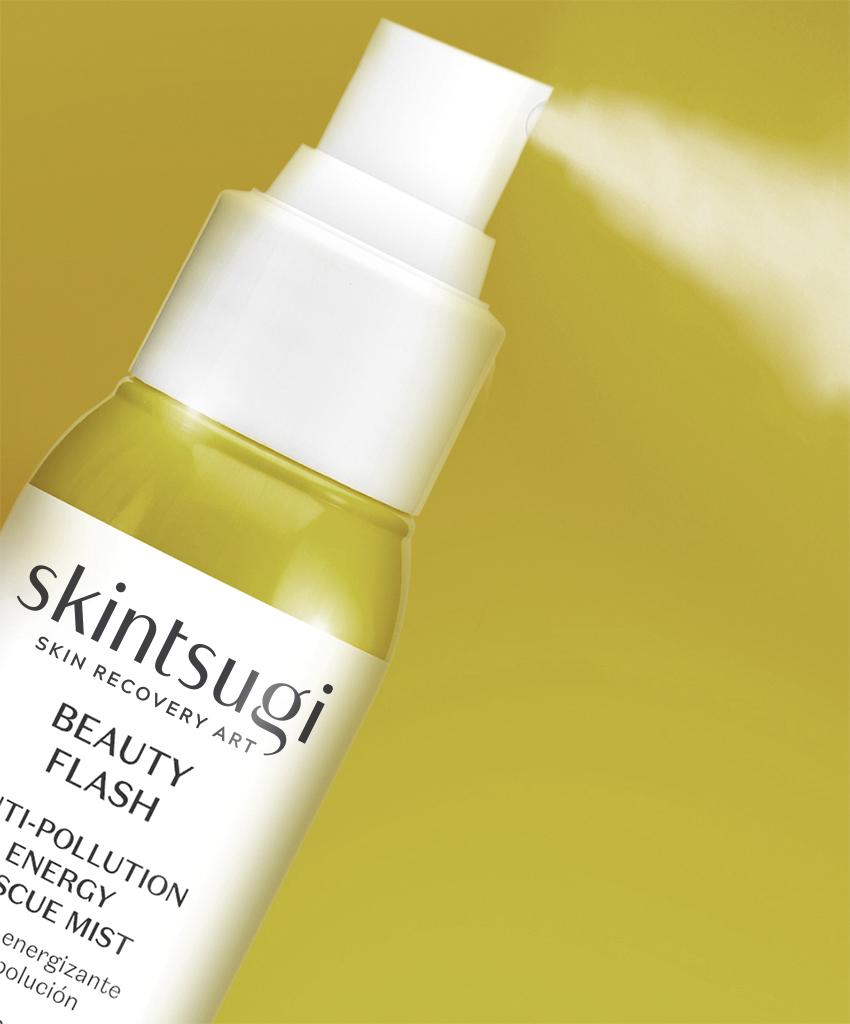 Skintsugi BRUMA ENERGIZANTE ANTI-POLUCIÓN