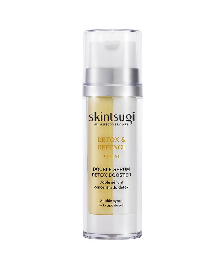 Skintsugi Detox&Defence