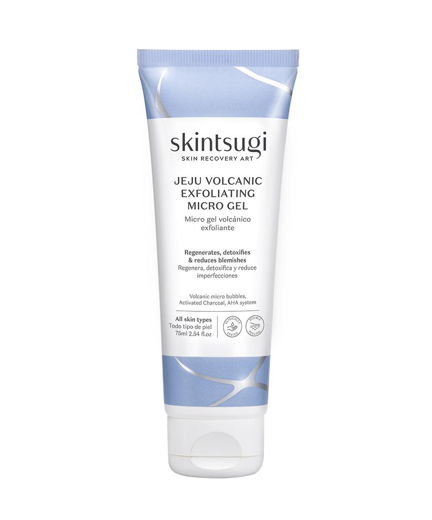 Skintsugi MICRO GEL VOLCÁNICO EXFOLIANTE