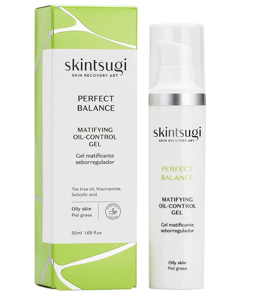 Skintsugi Perfect Balance