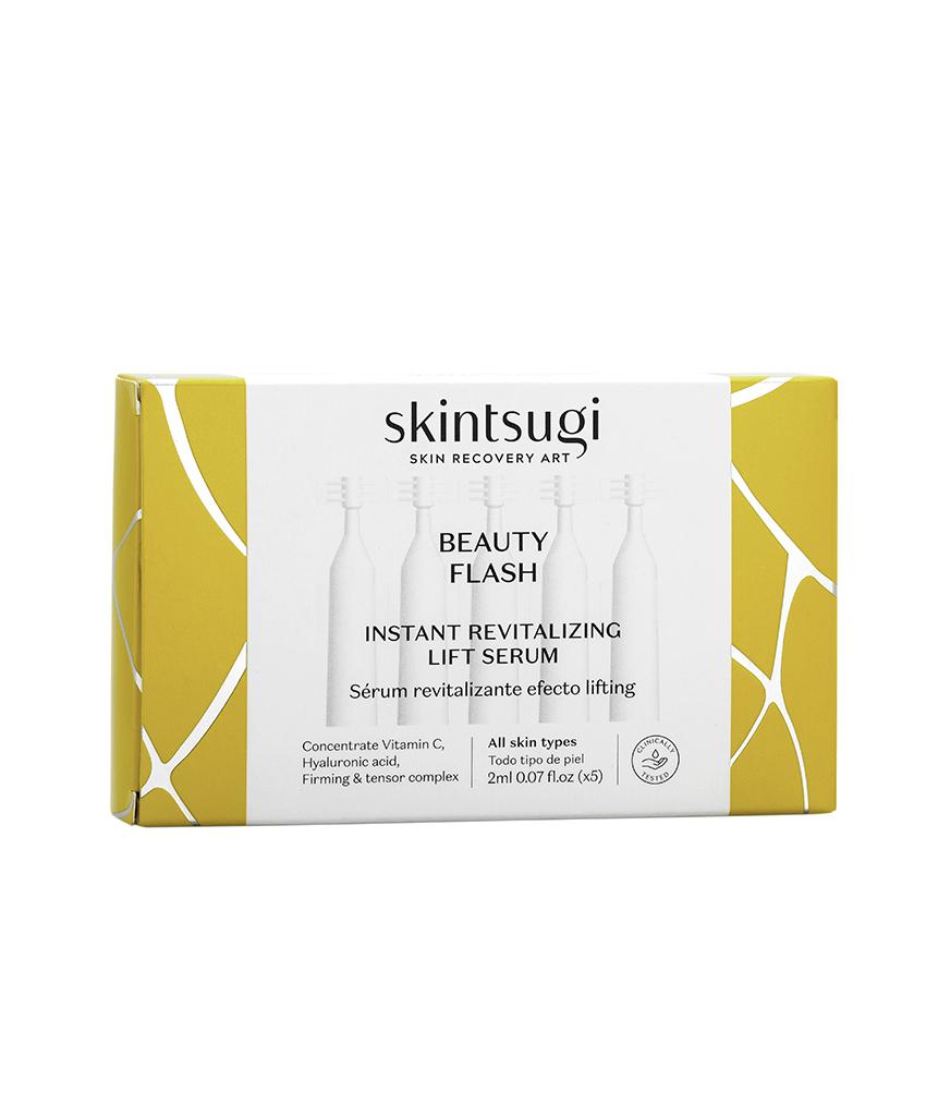 Skintsugi SERUM REVITALIZANTE EFECTO LIFTING