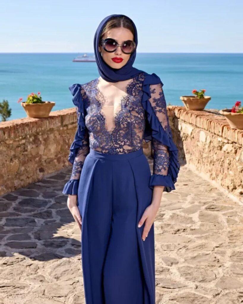 Sñ Sonia Peña Ref: 1250026 Conjunto Bustier (top Interior) Y Pantalón