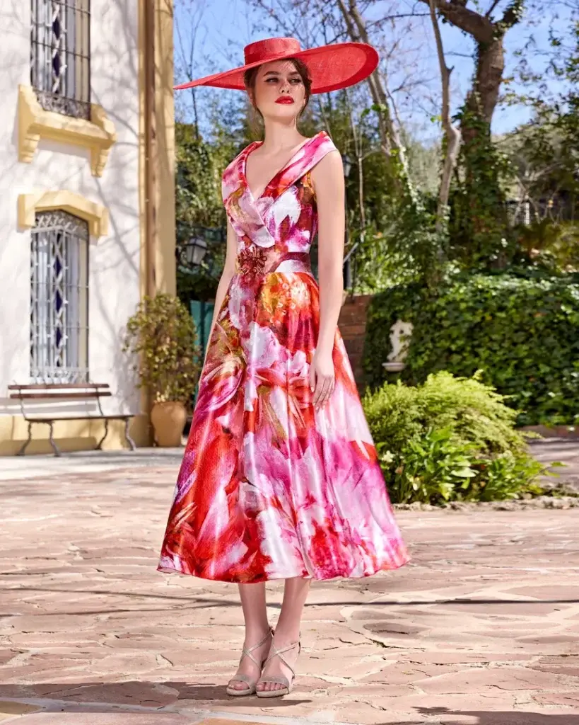 sñ sonia peña Ref: 1250016 Vestido corto / cinturón