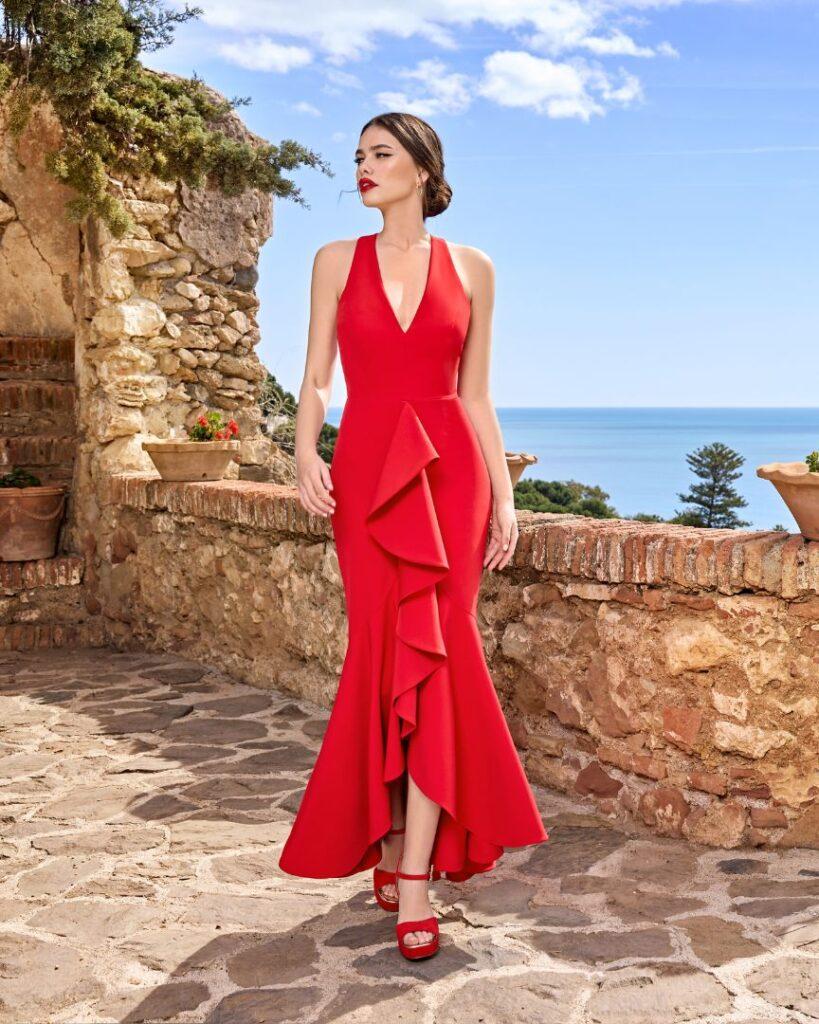 sñ sonia peña Ref: 1250076 Vestido largo