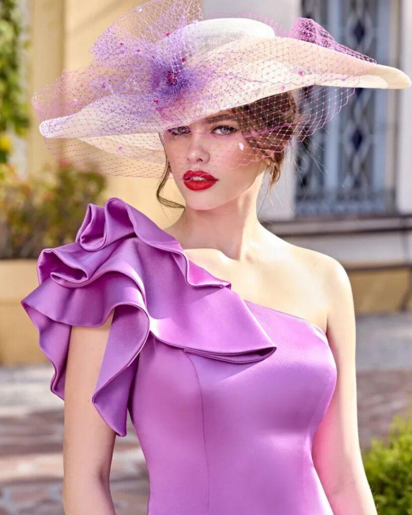 Sñ Sonia Peña Ref: 1250078 Vestido Corto