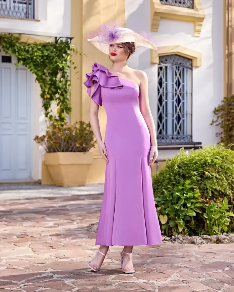 sñ sonia peña Ref: 1250078 Vestido corto