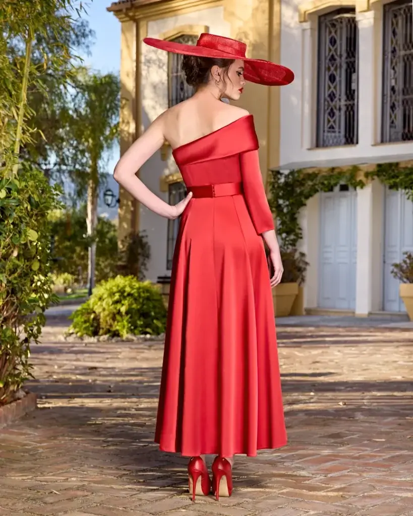 Sñ Sonia Peña Ref: 1250079 Vestido Corto / Cinturón