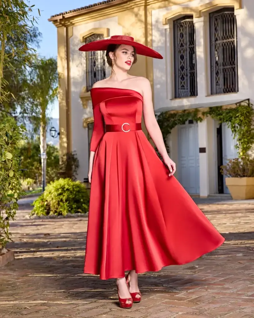 sñ sonia peña Ref: 1250079 Vestido corto / cinturón