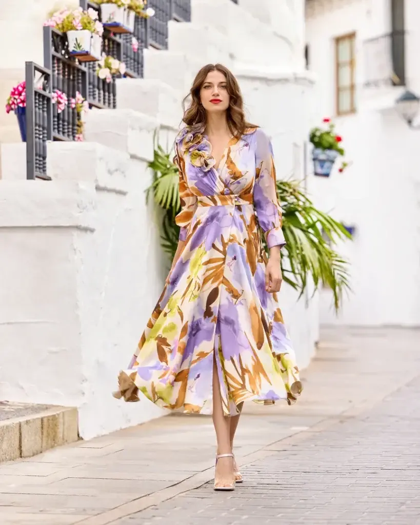 sñ sonia peña Ref: 1250090 Vestido corto (Prendido)