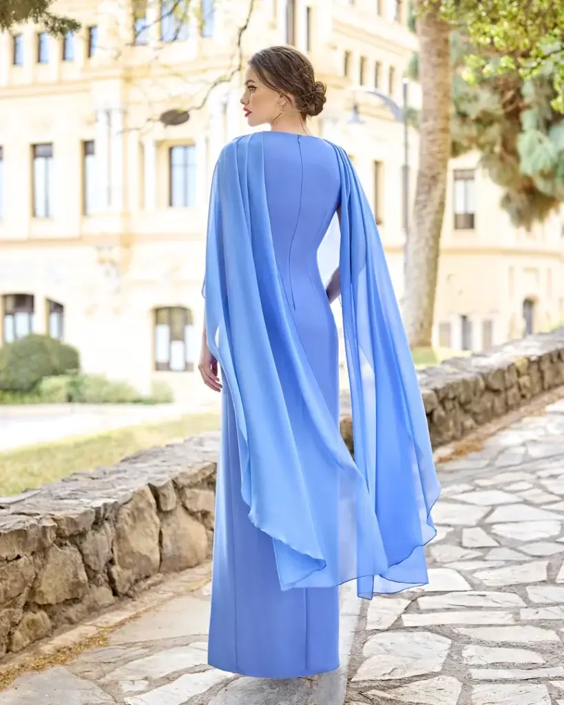 Sñ Sonia Peña Ref: 1250110 Vestido Largo (Prendido)