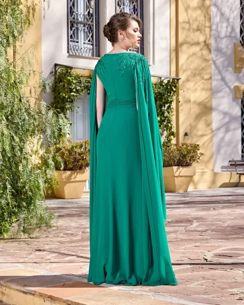 Sñ Sonia Peña Ref: 1250112 Vestido Largo