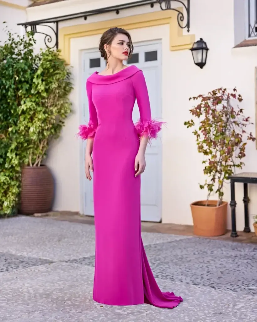 sñ sonia peña Ref: 1250115 Vestido largo