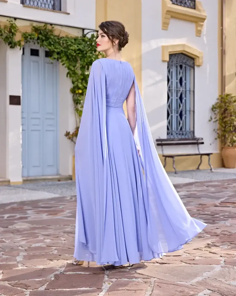 Sñ Sonia Peña Ref: 1250117 Vestido Largo