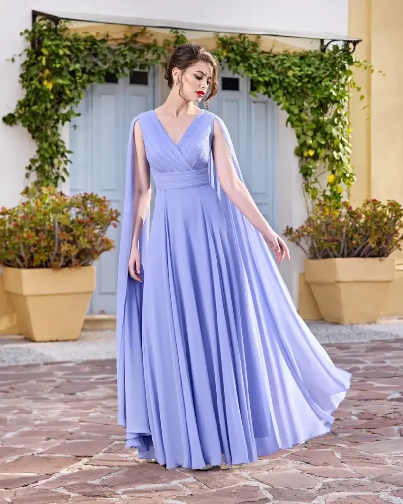 sñ sonia peña Ref: 1250117 Vestido largo