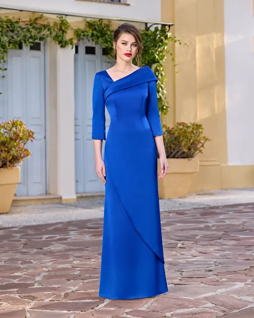 sñ sonia peña Ref: 1250125 Vestido largo